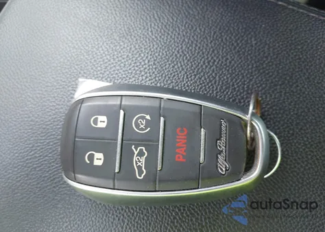 2021 Alfa Romeo Giulia Ti Sport Rwd из США, поврежденный, VIN ZARFAMBN4M7648578